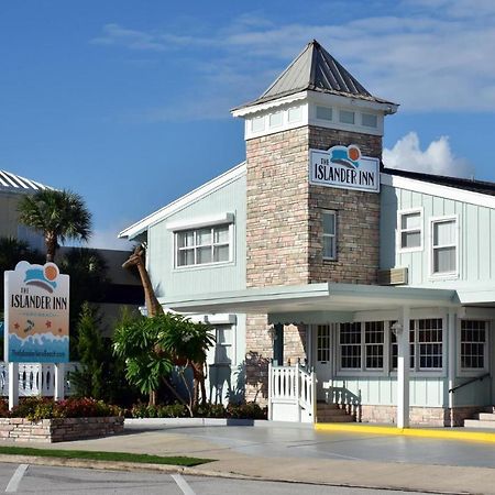 The Islander Inn 베로 비치 외부 사진