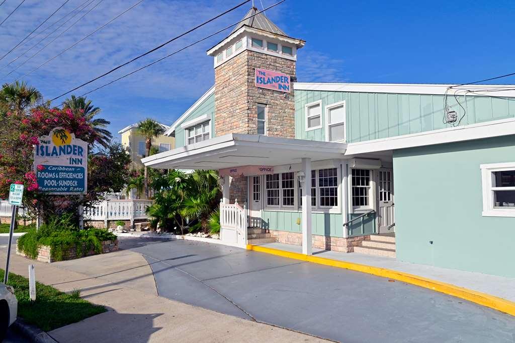 The Islander Inn 베로 비치 외부 사진
